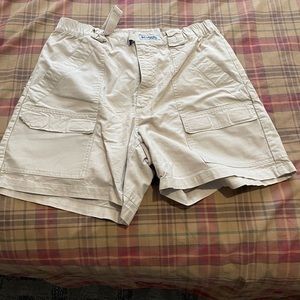 Columbia PFG Shorts Size M
